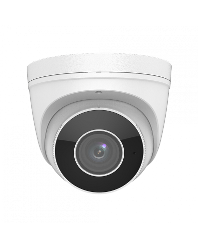 ST-V4631 PRO (2.8-12). Профессиональная видеокамера IP купольная. Space Technology в Рубцовске