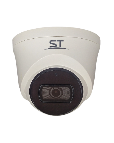 ST-VK2525 PRO (2.8). Профессиональная видеокамера IP купольная. Space Technology в Рубцовске