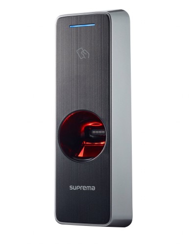BEW2-ODPB. Биометрический считыватель уличный. Suprema в Рубцовске