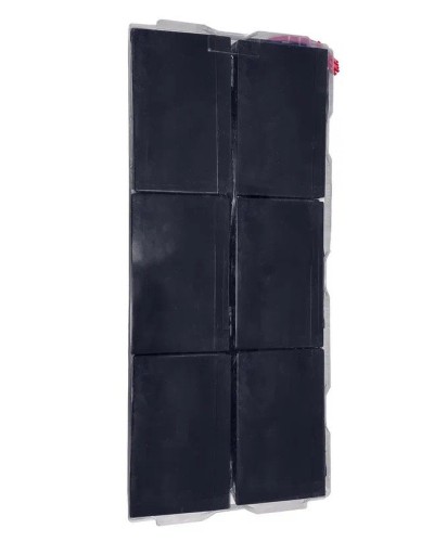 SERBC196 Systeme Electric. Аккумулятор герметичный свинцово-кислотный. Systeme Electric в Рубцовске