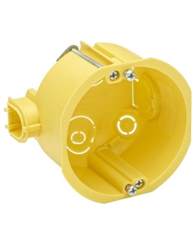 Коробка Ø68х47 монтажная для полых стен (LEX1450414R). Коробка монтажная. Systeme Electric в Рубцовске