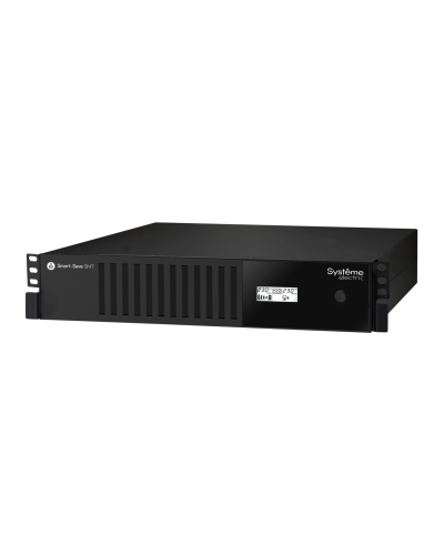 SMTSE1000RMI2U Systeme Electriс. Источник бесперебойного питания. Systeme Electric в Рубцовске