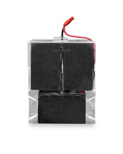SERBC173 Systeme Electric. Аккумулятор герметичный свинцово-кислотный. Systeme Electric в Рубцовске