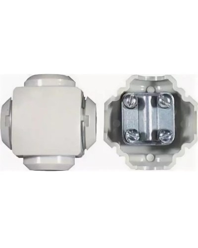 Сжим ответвительный (4-10/1, 5-2, 5кв.мм) (U739M). Сжим ответвительный. Systeme Electric в Рубцовске