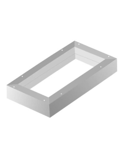 Цоколь для ЩМП-х.6.4 (SQ0905-0414). Цоколь. TDM ЕLECTRIC в Рубцовске