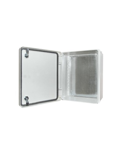 ЩПМП-1-0, GRP, IP55, IK08, 400х300х210. Бокс пластиковый антивандальный. TDM ЕLECTRIC в Рубцовске