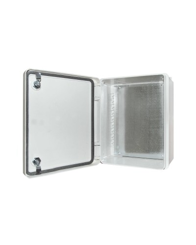 ЩПМП-3-0, GRP, IP55, IK08, 600х500х230. Бокс пластиковый антивандальный. TDM ЕLECTRIC в Рубцовске