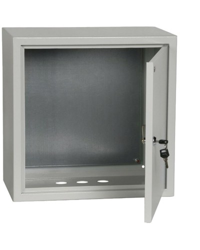 ЩМП-5.5.2 (SQ0905-1016). Шкаф металлический с монтажной платой. TDM ЕLECTRIC в Рубцовске