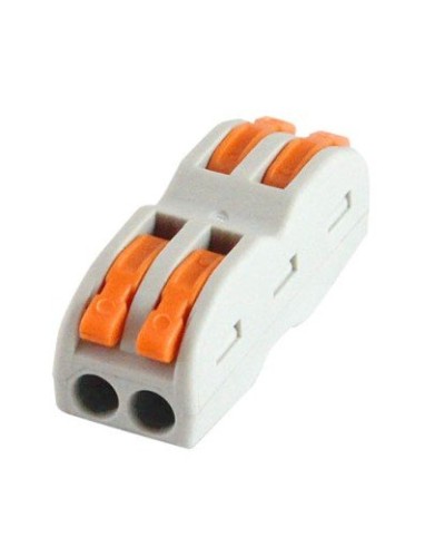 СК-412-2 (2,5 мм²) TDM (SQ0527-0041). Соединительная проходная клемма. TDM ЕLECTRIC в Рубцовске