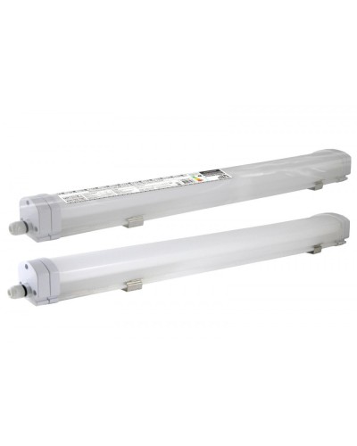 ДПП 600 16Вт 4000К 1200лм IP65 (SQ0366-0126). Светодиодный светильник LED. TDM ЕLECTRIC в Рубцовске