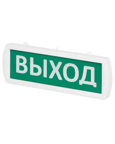 Топаз-220-РИП-Д Выход 220В, 6ч, IP52 (SQ0349-0411). Оповещатель охранно-пожарный световой (табло). TDM ЕLECTRIC в Рубцовске