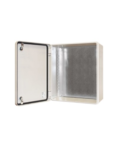 ЩПМП-3-0, GRP, IP66, IK10, 600х500х230. Бокс пластиковый антивандальный. TDM ЕLECTRIC в Рубцовске