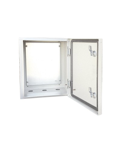 ЩМП-6.4.2, IP66 (SQ0905-1009). Шкаф металлический с монтажной платой. TDM ЕLECTRIC в Рубцовске