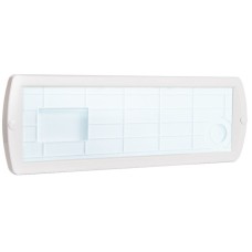 Т-220-РИП (основание) 230В резервный источник питания, IP52 (SQ0349-0232). Оповещатель охранно-пожарный световой (табло). TDM ЕLECTRIC