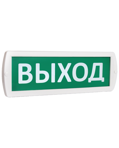 Т-220-РИП Выход 230В резервный источник питания, IP52 (SQ0349-0231). Оповещатель охранно-пожарный световой (табло). TDM ЕLECTRIC в Рубцовске