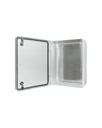 ЩПМП-2-0, GRP, IP55, IК08, 600х400х220. Бокс пластиковый антивандальный. TDM ЕLECTRIC в Рубцовске