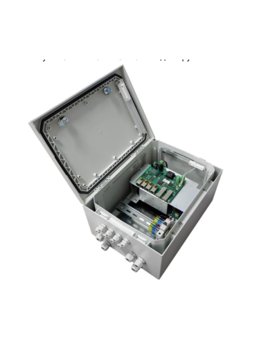 PSW-2G+Box. Сетевой коммутатор. TFortis в Рубцовске