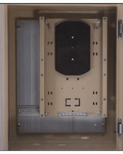 Tfortis CrossBox-2: Кросс оптический уличный в Рубцовске