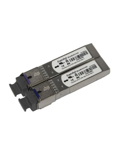 Tfortis SFP-Модуль оптический до 10км. SFP-модуль. TFortis в Рубцовске