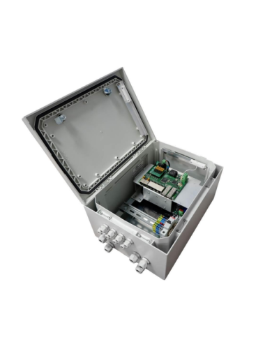 PSW-2G6F+Box. Сетевой коммутатор. TFortis в Рубцовске