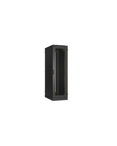 TFA-246010-PMPM-BK. Шкаф телекоммуникационный 19 напольный 24U. TLK в Рубцовске