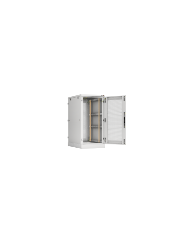 TFA-246010-PMPM-GY. Шкаф телекоммуникационный 19 напольный 24U. TLK в Рубцовске