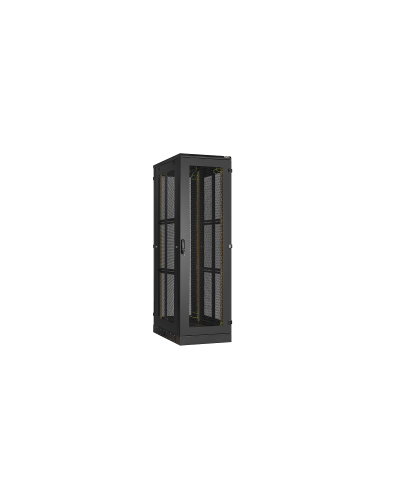 TFA-246010-PPPP-BK. Шкаф телекоммуникационный 19 напольный 24U. TLK в Рубцовске