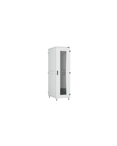 TFI-478080-GHMH-R-GY. Шкаф телекоммуникационный 19 напольный 47U. TLK в Рубцовске
