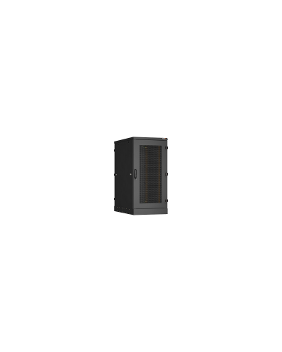 TFA-246080-PMMM-BK. Шкаф телекоммуникационный 19 напольный 24U. TLK в Рубцовске