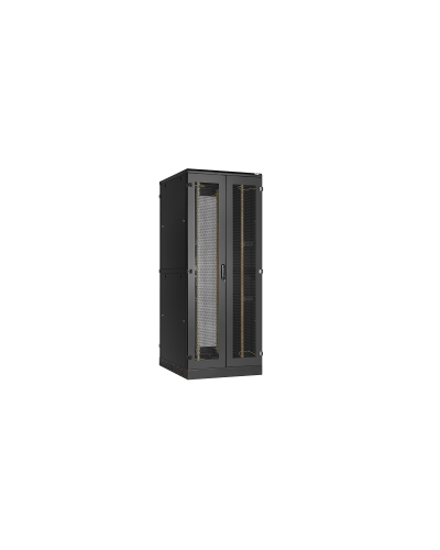 TFA-428012-WHWH-BK. Шкаф телекоммуникационный 19 напольный 42U. TLK в Рубцовске