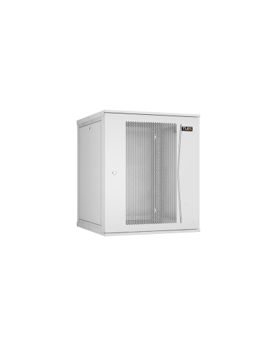 TWI-126060-R-P-BK. Шкаф телекоммуникационный 19 настенный 12U. TLK в Рубцовске