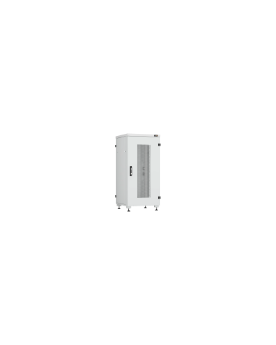 TFI-246010-PMMM-R-GY. Шкаф телекоммуникационный 19 напольный 24U. TLK в Рубцовске
