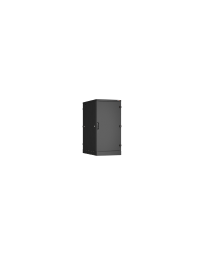 TFA-246080-MMMM-BK. Шкаф телекоммуникационный 19 напольный 24U. TLK в Рубцовске