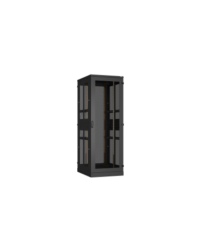 TFA-478010-GEWE-BK. Шкаф телекоммуникационный 19 напольный 47U. TLK в Рубцовске