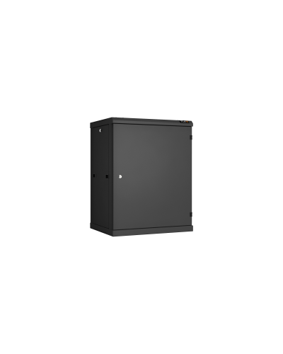 TWC-186045-R-M-BK. Шкаф телекоммуникационный 19 настенный 18U. TLK в Рубцовске