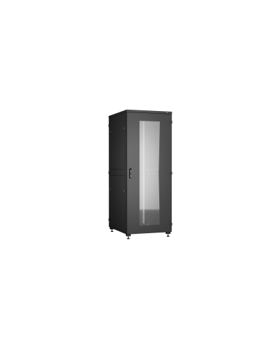 TFI-478080-GHMH-R-BK. Шкаф телекоммуникационный 19 напольный 47U. TLK в Рубцовске