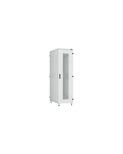 TFI-478080-PHPH-R-BK. Шкаф телекоммуникационный 19 напольный 47U. TLK в Рубцовске