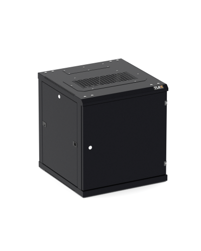 TWC-156060-R-M-BK. Шкаф телекоммуникационный 19 настенный 15U. TLK в Рубцовске