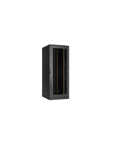 TFA-428010-WEWE-BK. Шкаф телекоммуникационный 19 напольный 42U. TLK в Рубцовске