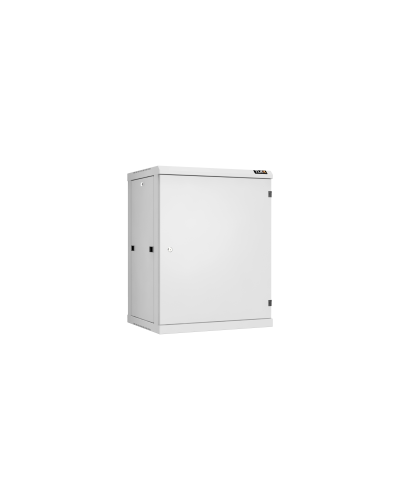 TWC-156045-R-M-GY. Шкаф телекоммуникационный 19 настенный 15U. TLK в Рубцовске