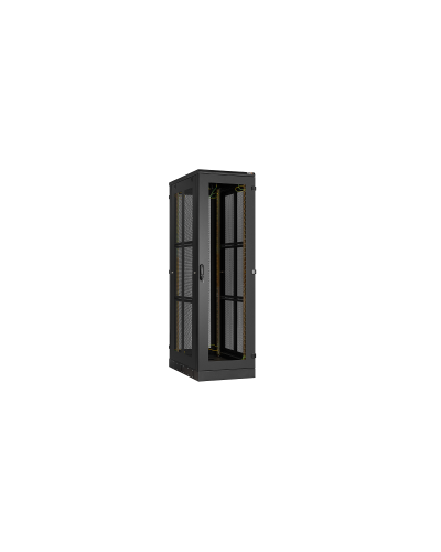 TFA-336010-GPPP-BK. Шкаф телекоммуникационный 19 напольный 33U. TLK в Рубцовске
