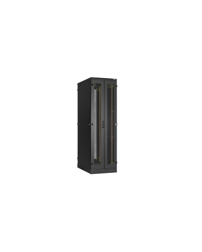 TFA-426010-WMWM-BK. Шкаф телекоммуникационный 19 напольный 42U. TLK в Рубцовске