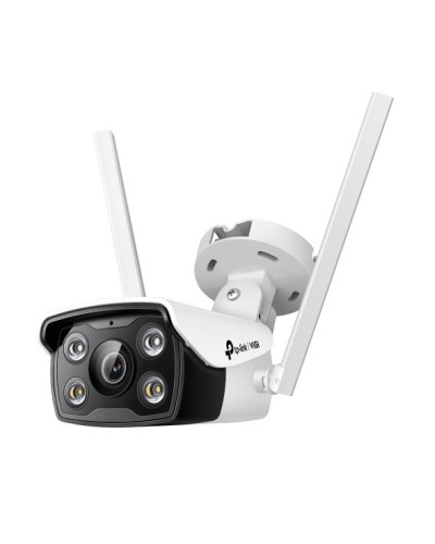 VIGI C340-W(4mm). Видеокамера IP цилиндрическая. TP-Link в Рубцовске