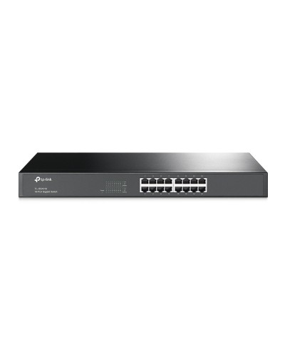 TL-SF1016. Коммутатор 16-портовый. TP-Link в Рубцовске