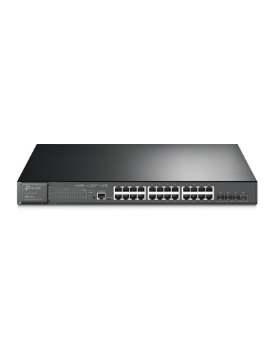 TL-SG3428XMP. Коммутатор с PoE. TP-Link в Рубцовске