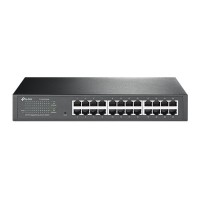 TL-SG1024DE. Коммутатор 24-портовый. TP-Link