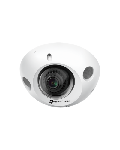 VIGI C230I Mini(2.8mm). Видеокамера IP купольная. TP-Link в Рубцовске