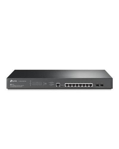 TL-SG3210XHP-M2. Коммутатор с PoE. TP-Link в Рубцовске