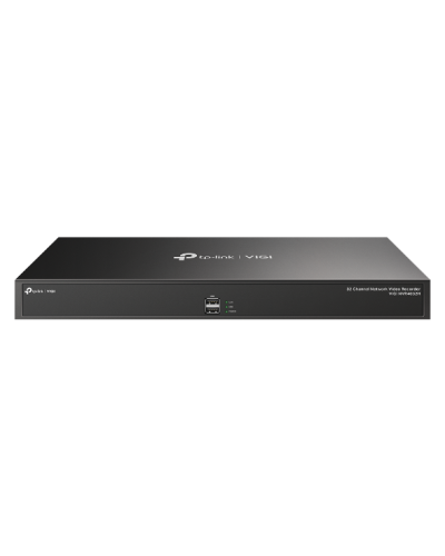 VIGI NVR4032H. IP-видеорегистратор 32-канальный. TP-Link в Рубцовске