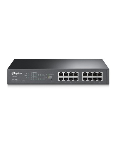 TL-SG1016PE. Коммутатор 16-портовый. TP-Link в Рубцовске
